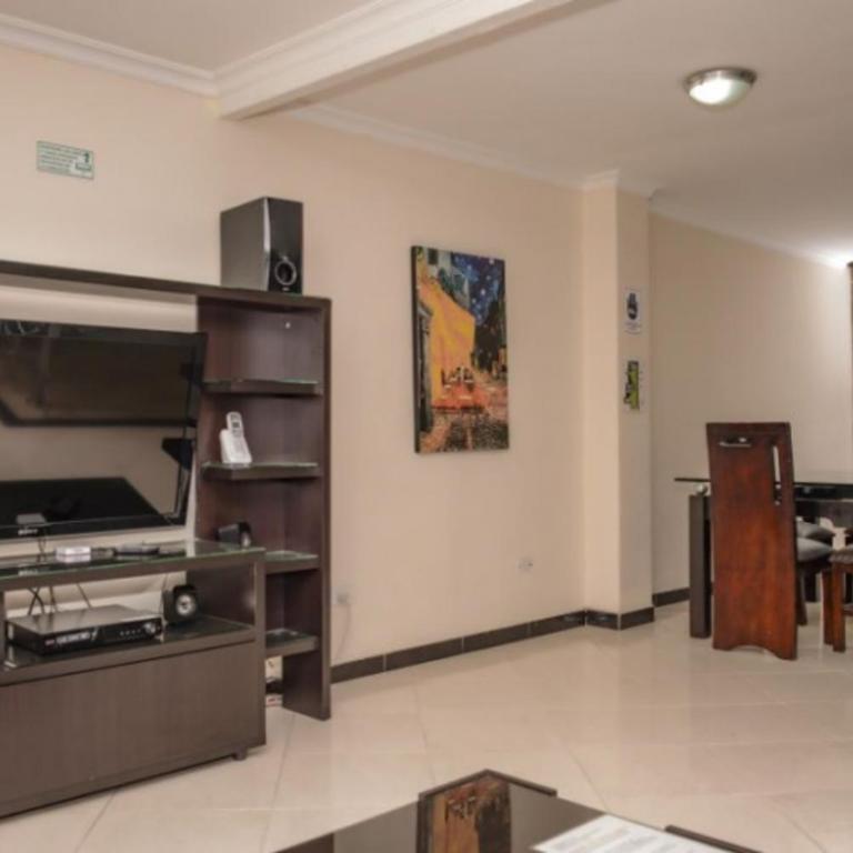 Poblado medellin cll8 101 - Three-Bedroom Apartment - 6