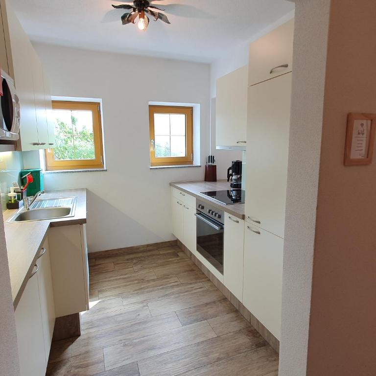 Omesbergerhof - Apartment mit 2 Schlafzimmern - 5