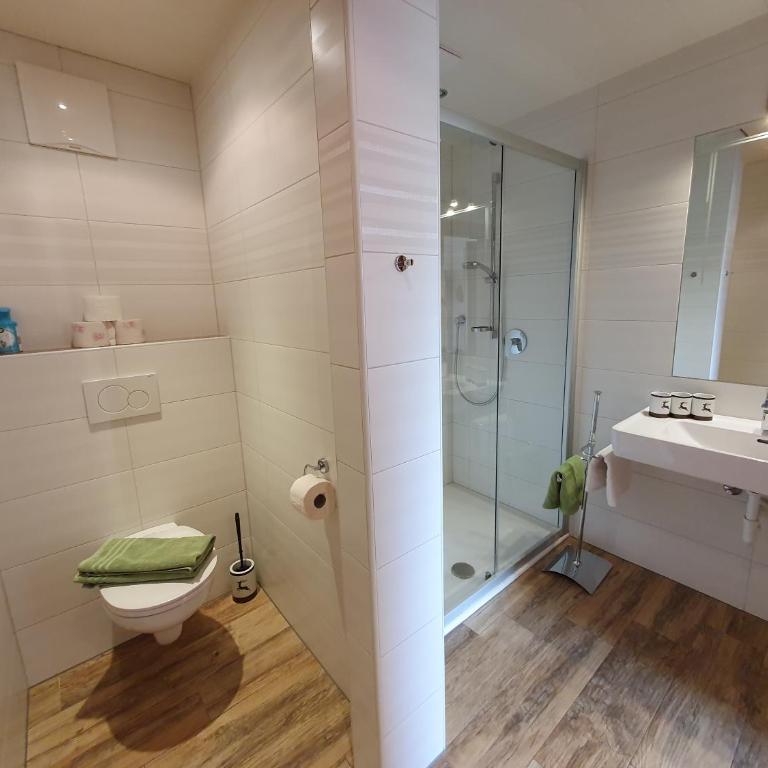 Omesbergerhof - Apartment mit 2 Schlafzimmern - 4