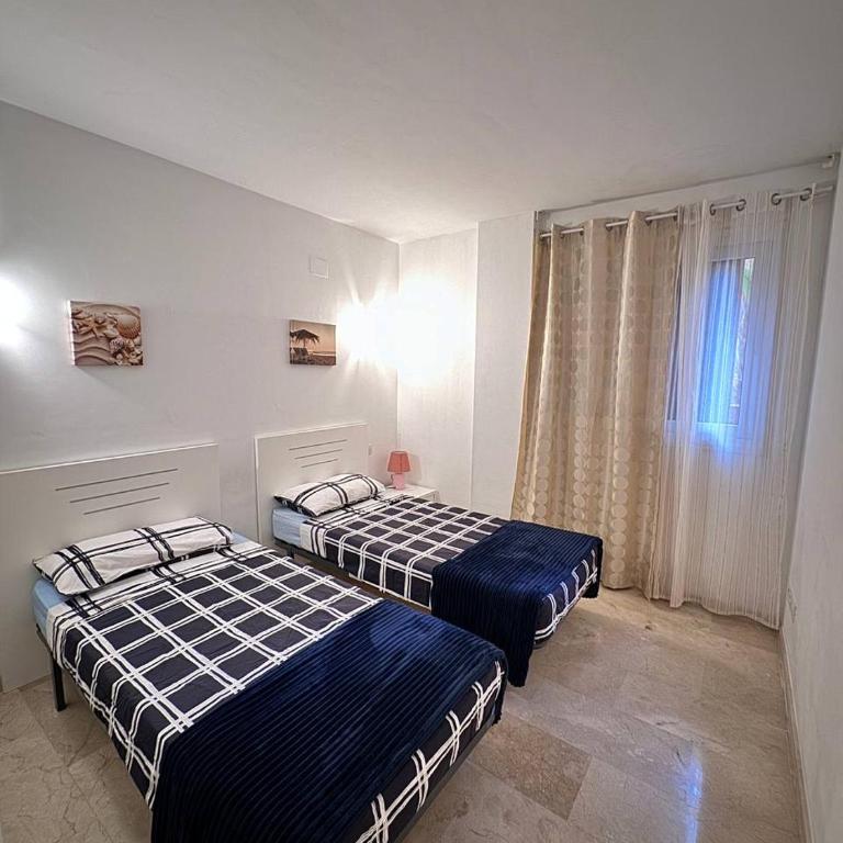 La Recoleta Residence Punta Prima - Apartamento de 3 dormitorios - 15