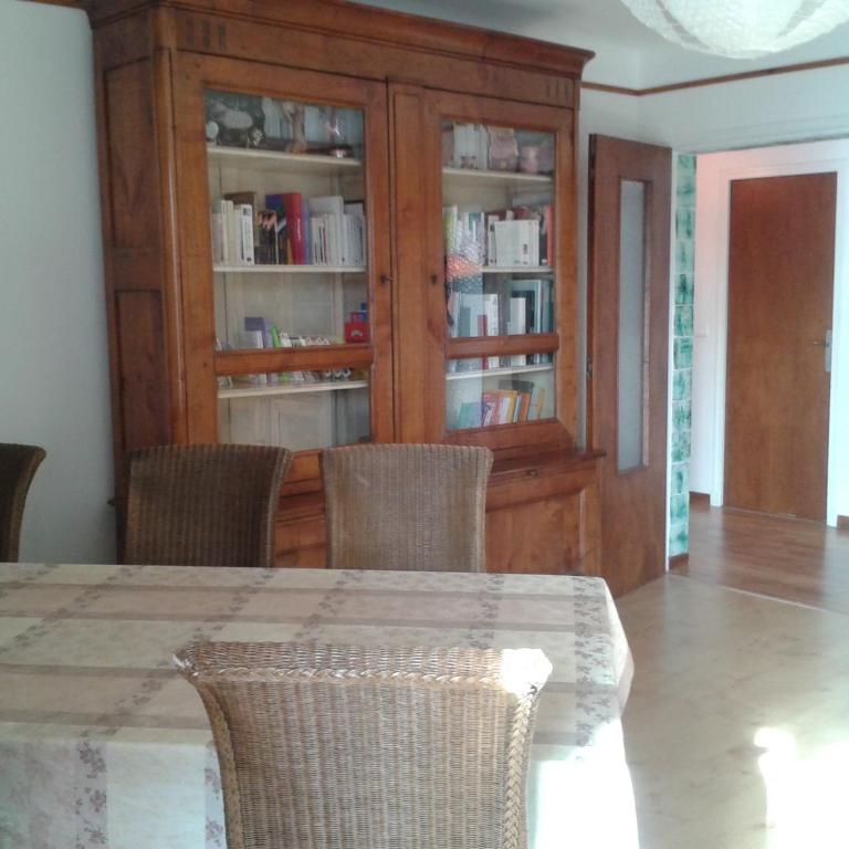 Appart Ensoleillé Proche Remparts - Apartment mit 3 Schlafzimmern - 2