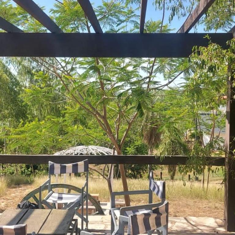 El buho - Three-Bedroom House - 3