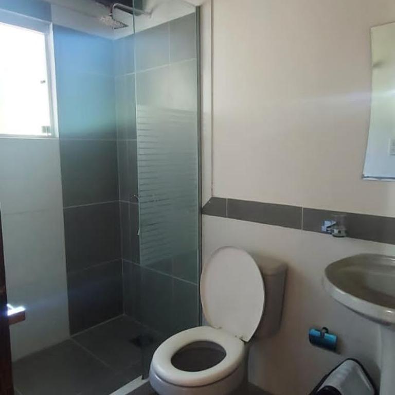 El buho - Three-Bedroom House - 5