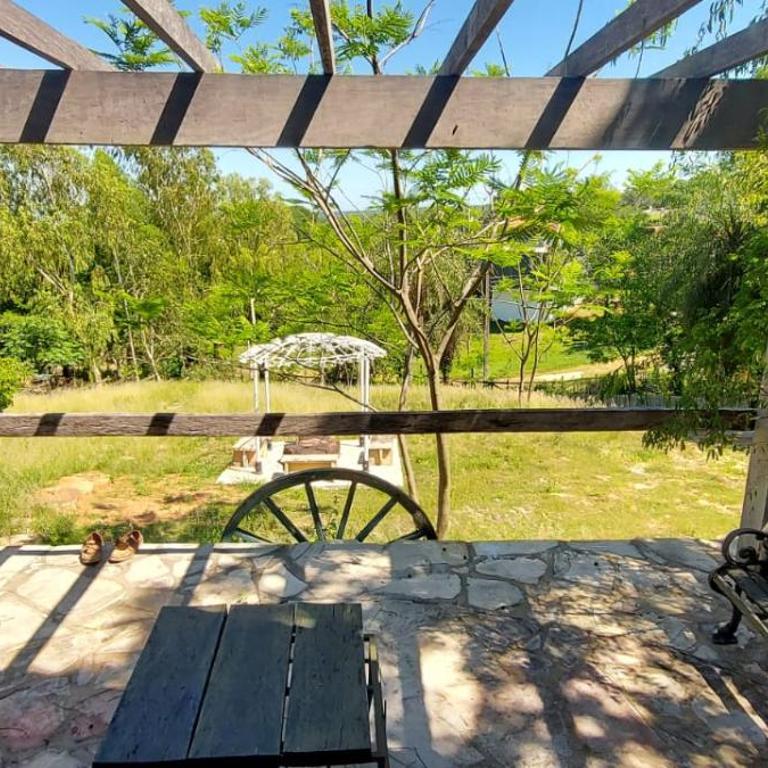 El buho - Three-Bedroom House - 6
