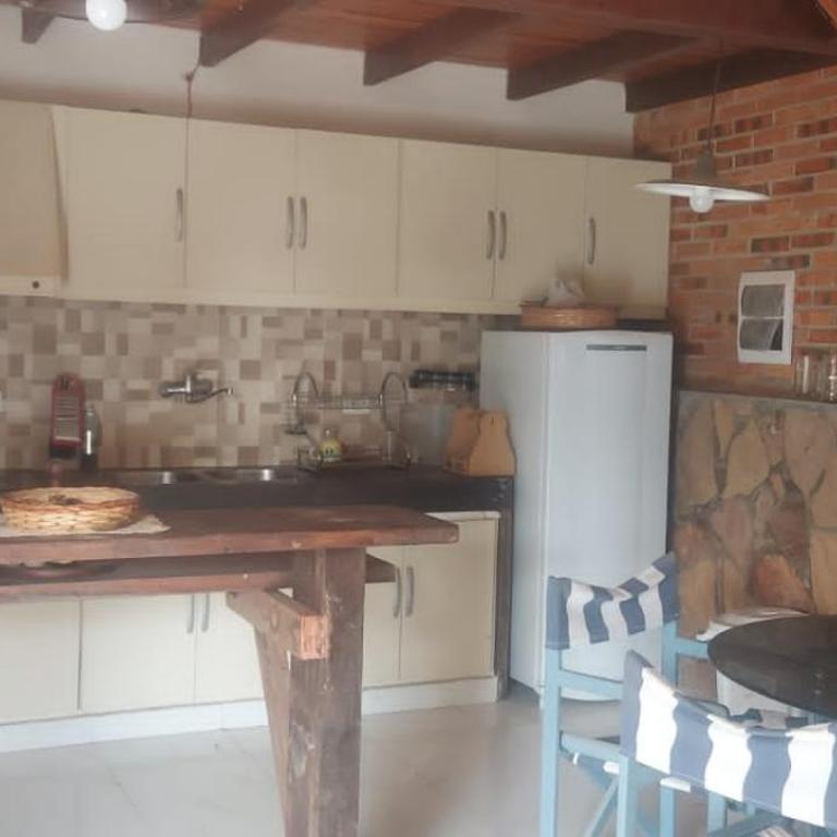 El buho - Three-Bedroom House - 7