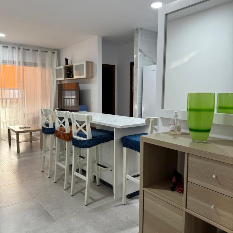 Apartamento Tina - Apartamento de 1 dormitorio - 4
