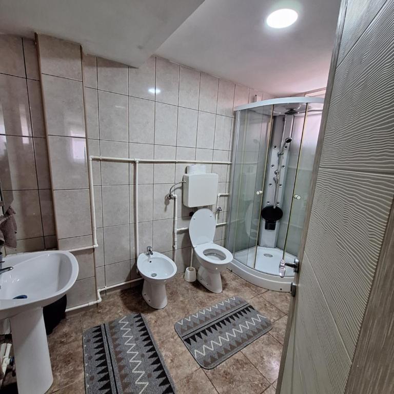Studio - 2 min from bus station & free parking - Studio Apartman - 3