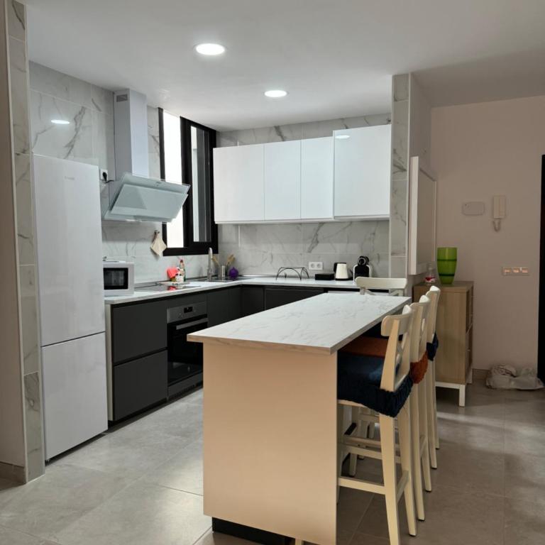 Apartamento Tina - Apartamento de 1 dormitorio - 5