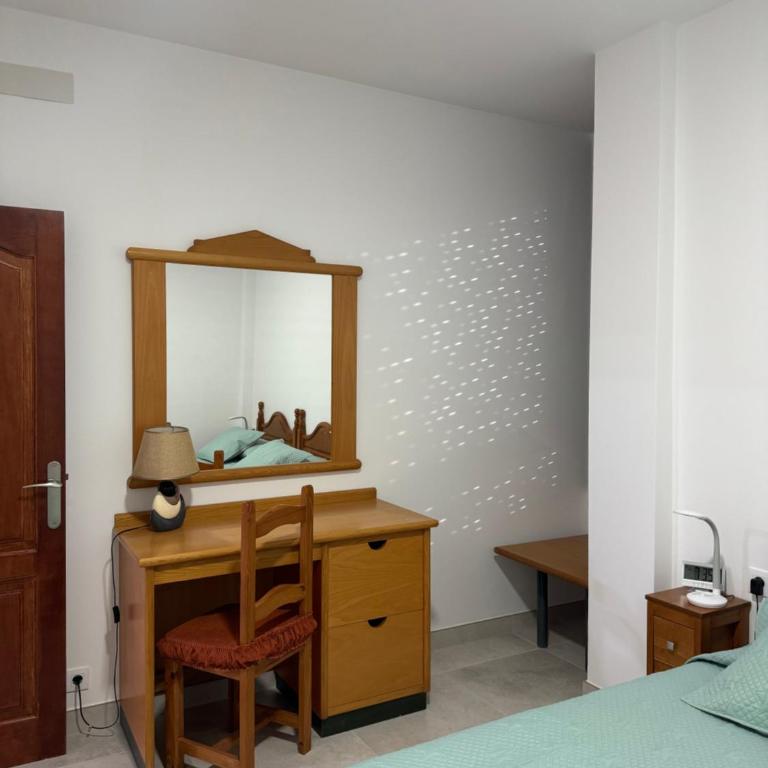 Apartamento Tina - Apartamento de 1 dormitorio - 10