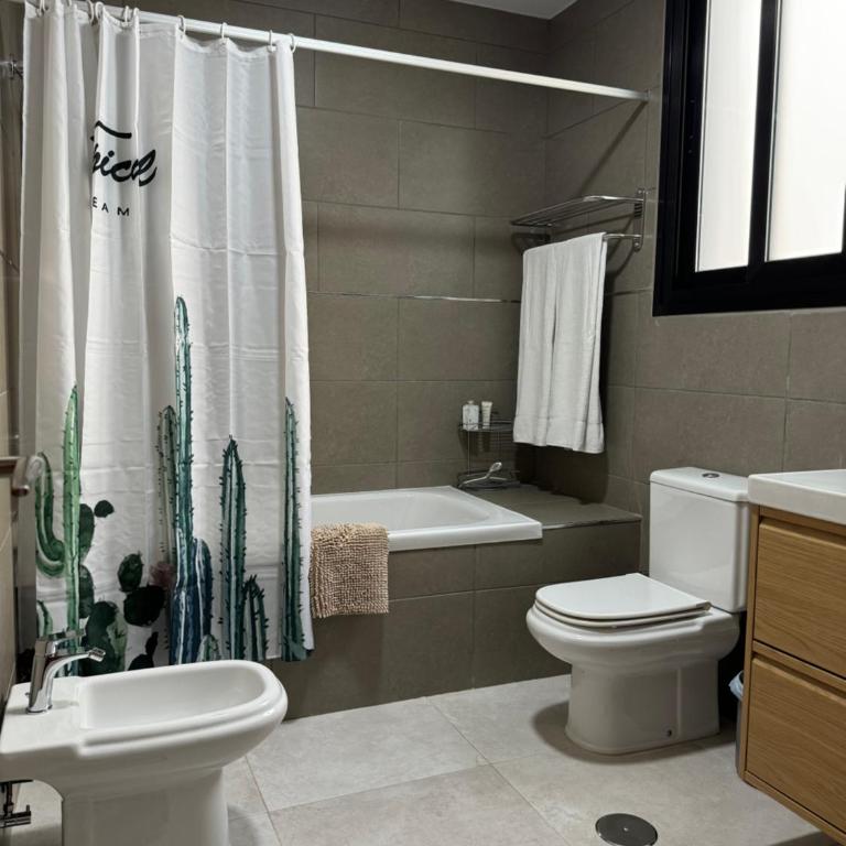 Apartamento Tina - Apartamento de 1 dormitorio - 9