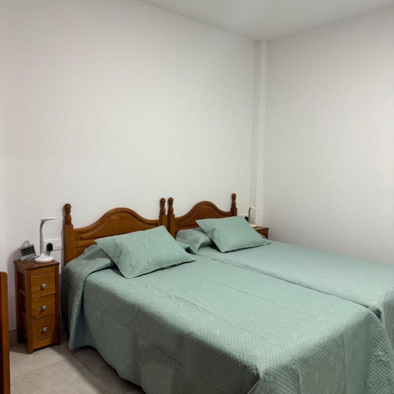 Apartamento Tina - Apartamento de 1 dormitorio - 11