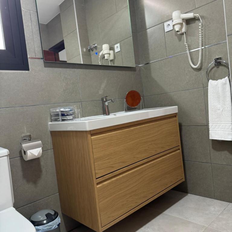 Apartamento Tina - Apartamento de 1 dormitorio - 8