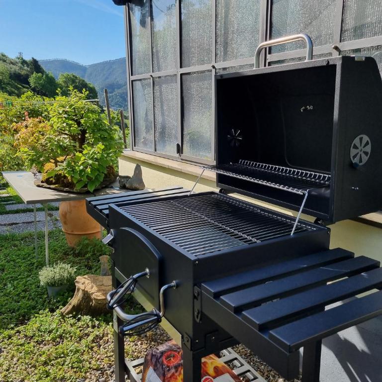 villino indipendente eden levanto - Casa con 2 Camere da Letto - 25