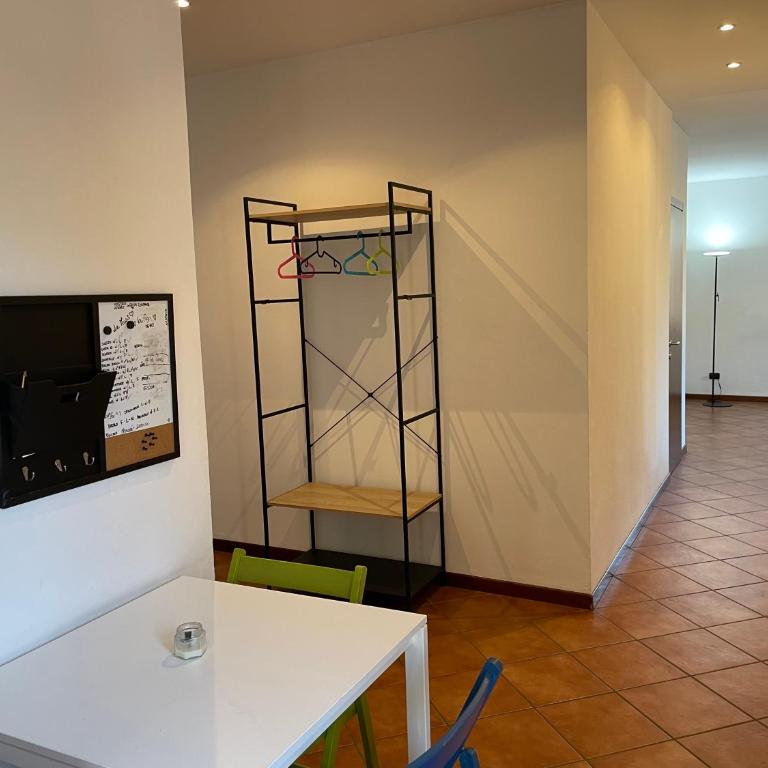 La Veronetta di Franca - Appartamento Deluxe con 2 Camere da Letto e Balcone - 28
