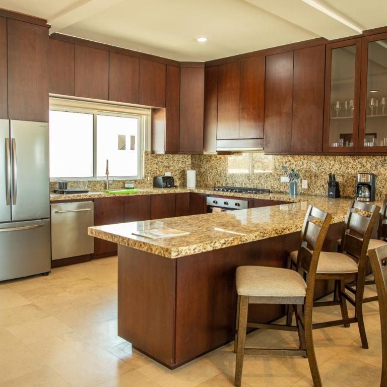 113 Big Town House For Family W Pool - Villa - 8