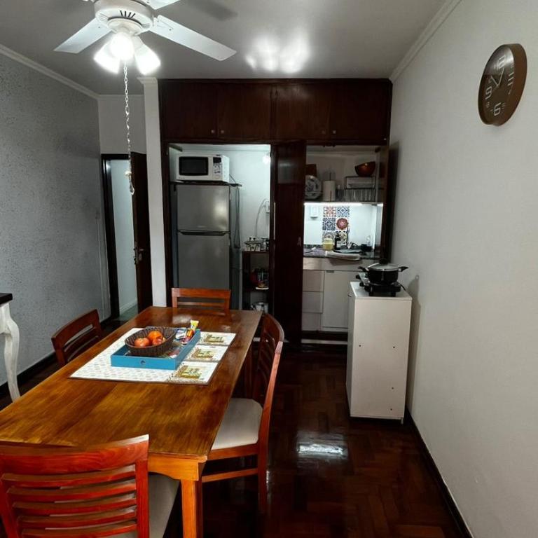 Temporarios en Avellaneda Centro - One-Bedroom Apartment - 4