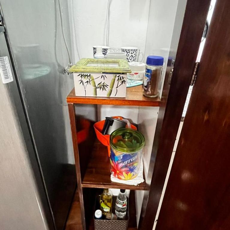 Temporarios en Avellaneda Centro - One-Bedroom Apartment - 5