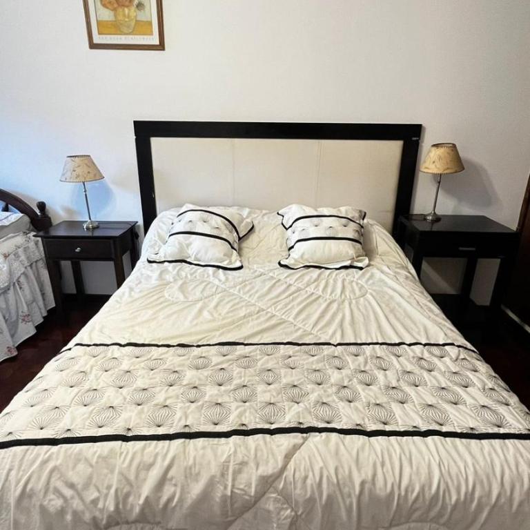 Temporarios en Avellaneda Centro - One-Bedroom Apartment - 10