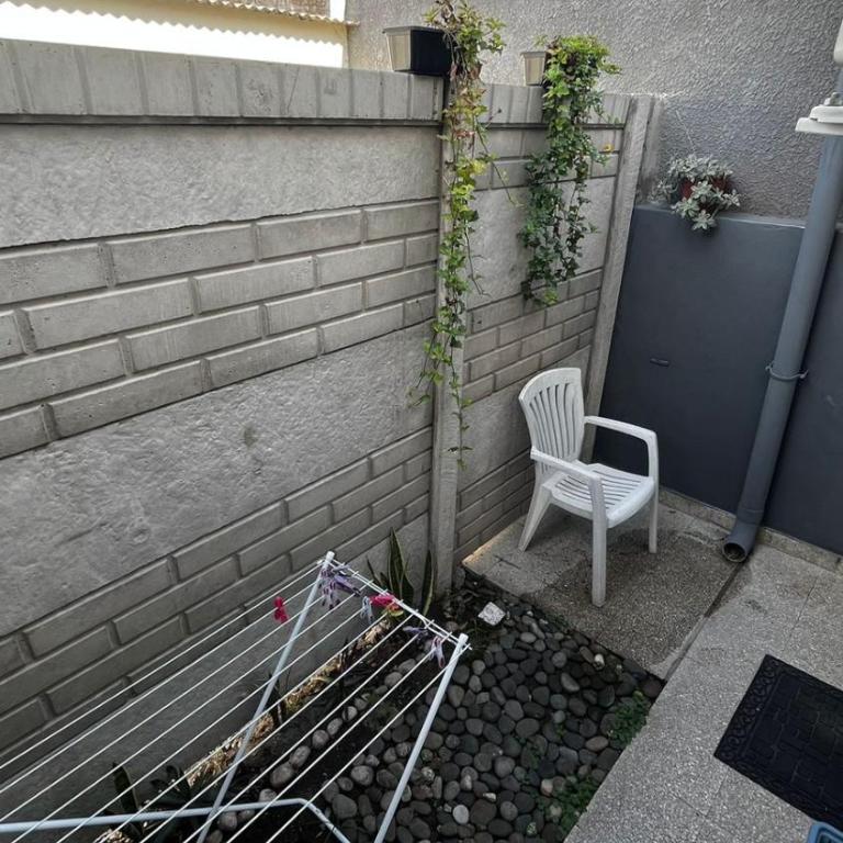 Temporarios en Avellaneda Centro - One-Bedroom Apartment - 16