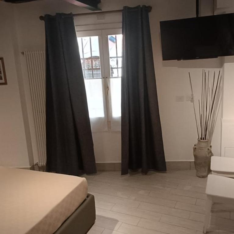 Ca Del Gambero Canal View - Appartamento con 1 Camera da Letto - 10