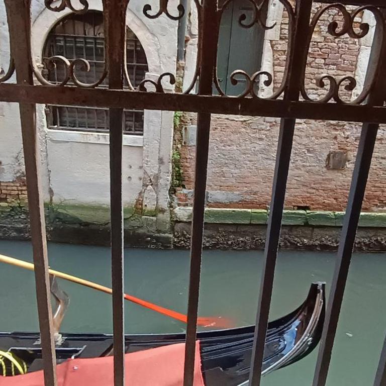 Ca Del Gambero Canal View - Appartamento con 1 Camera da Letto - 5