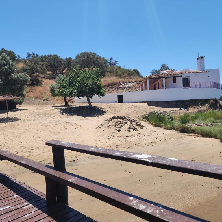 Magnífica casa a orillas del guadiana - Casa de 3 dormitorios - 30