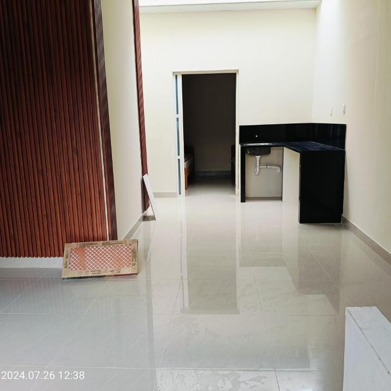 Lucas y Diego - One-Bedroom Apartment - 3