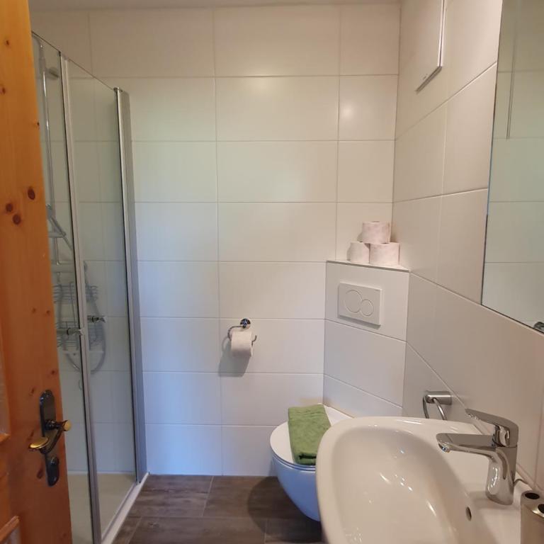 Omesbergerhof - Apartment mit 1 Schlafzimmer - 6