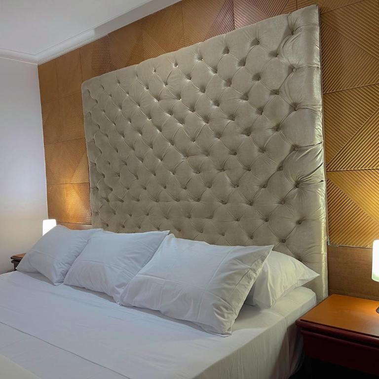 Hotel Prado 72 INN - Habitación Deluxe (2 adultos + 1 niño) - 1