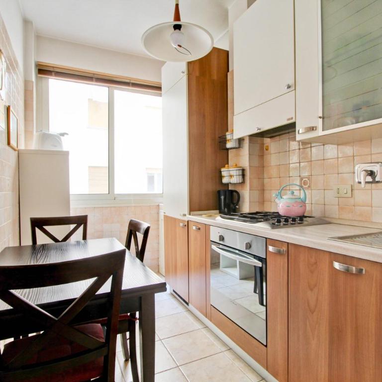 Suite Porta Portese - Appartamento con 1 Camera da Letto - 15