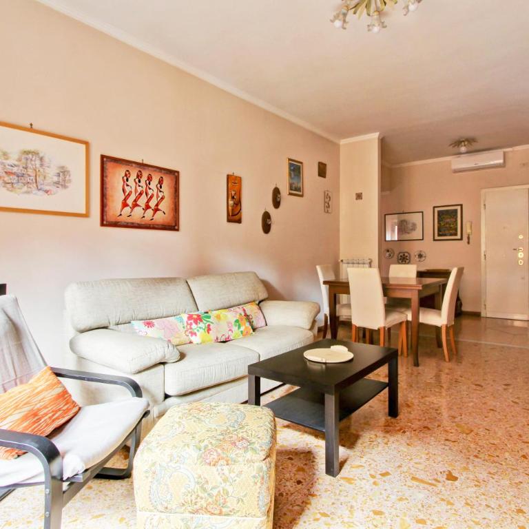 Suite Porta Portese - Appartamento con 1 Camera da Letto - 14