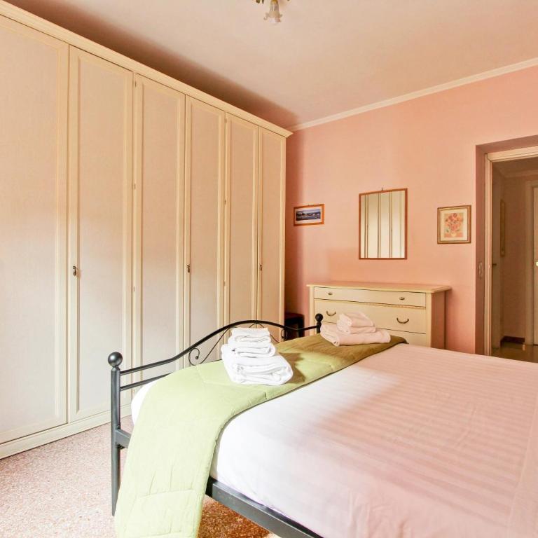 Suite Porta Portese - Appartamento con 1 Camera da Letto - 13