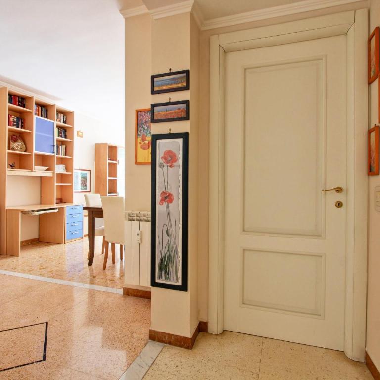 Suite Porta Portese - Appartamento con 1 Camera da Letto - 12