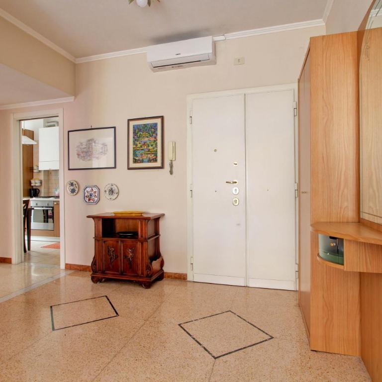 Suite Porta Portese - Appartamento con 1 Camera da Letto - 19