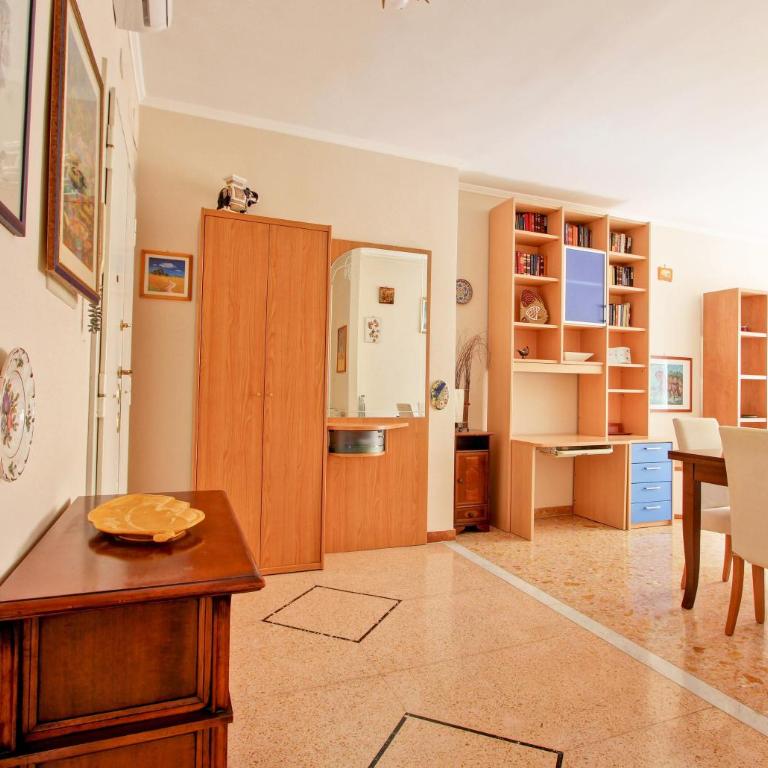 Suite Porta Portese - Appartamento con 1 Camera da Letto - 8