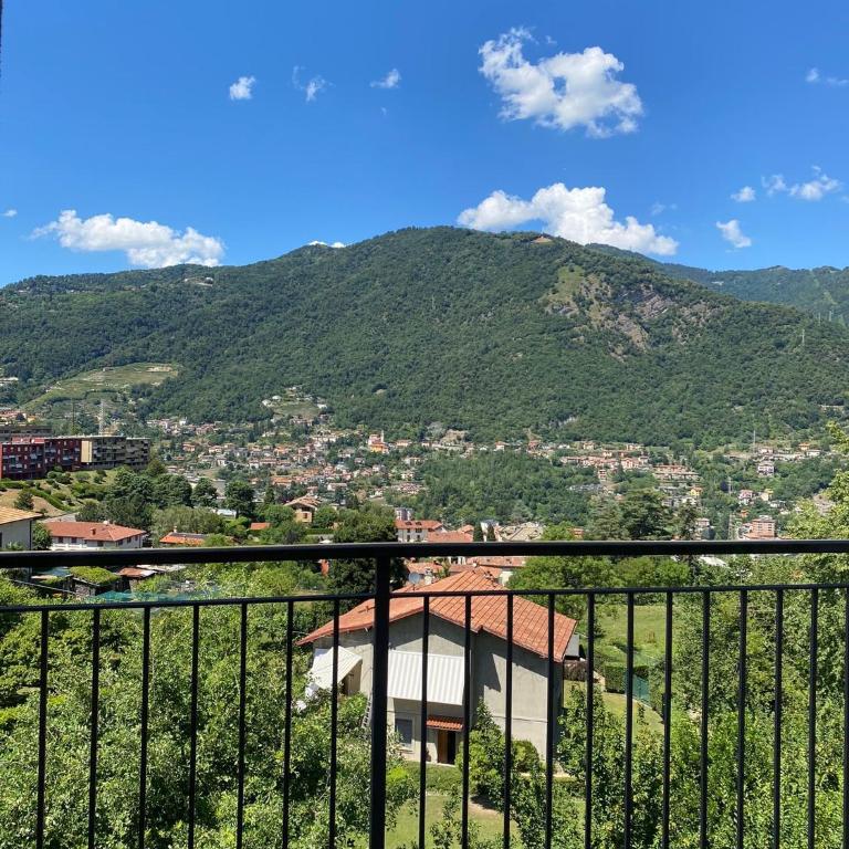 Roccolo Valley View - Appartamento con 2 Camere da Letto - 11