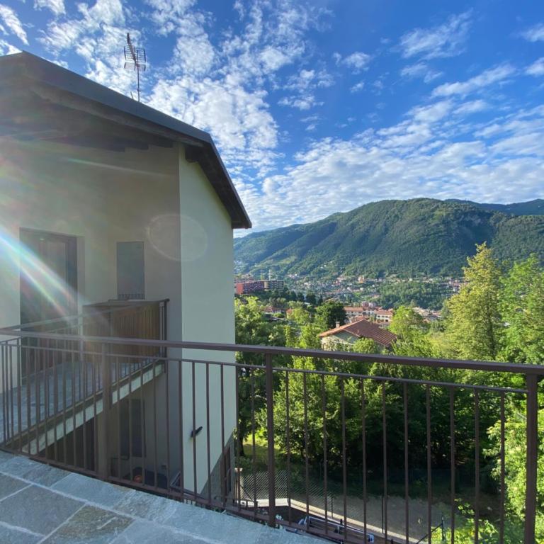 Roccolo Valley View - Appartamento con 2 Camere da Letto - 3