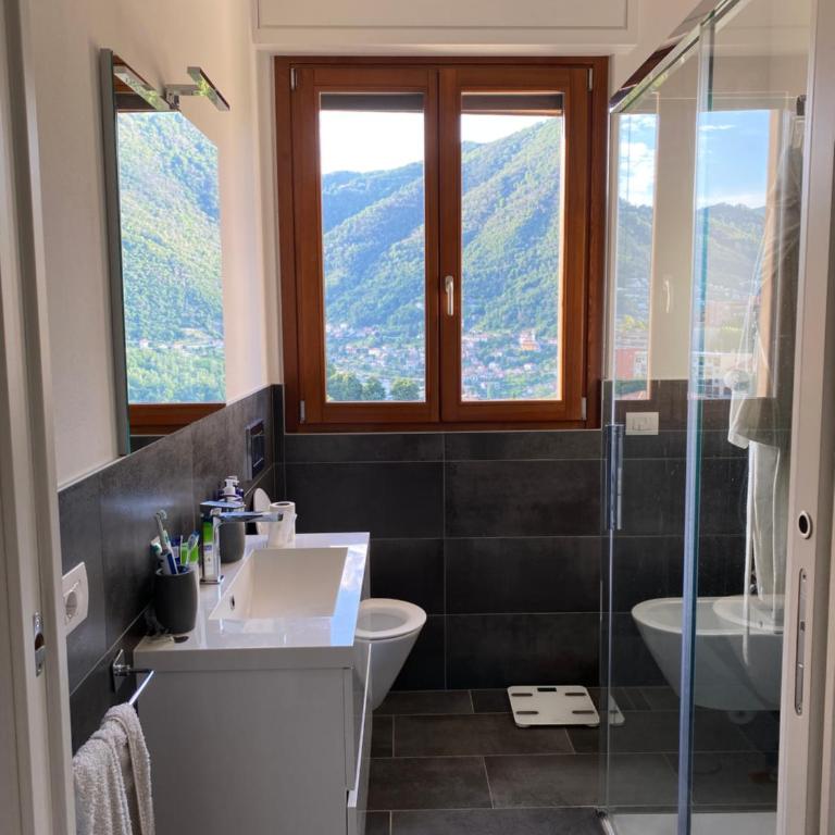 Roccolo Valley View - Appartamento con 2 Camere da Letto - 4
