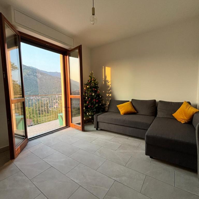 Roccolo Valley View - Appartamento con 2 Camere da Letto - 2