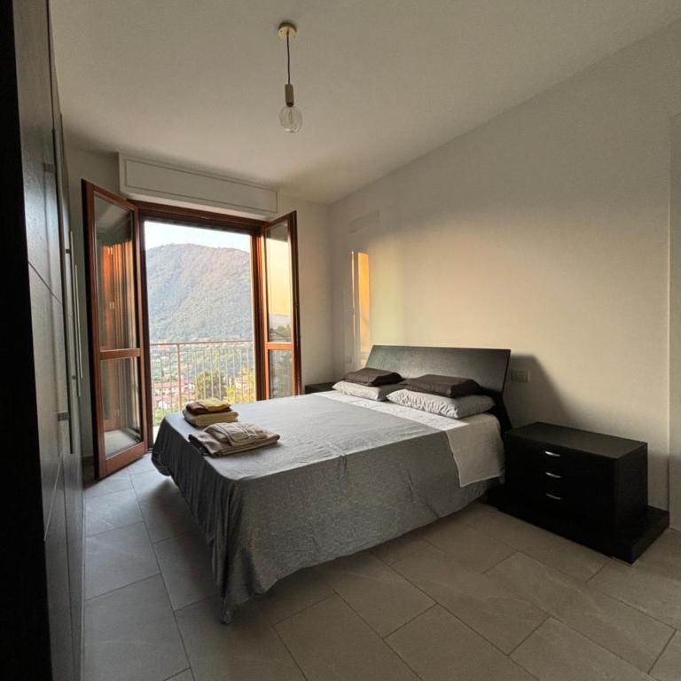 Roccolo Valley View - Appartamento con 2 Camere da Letto - 5