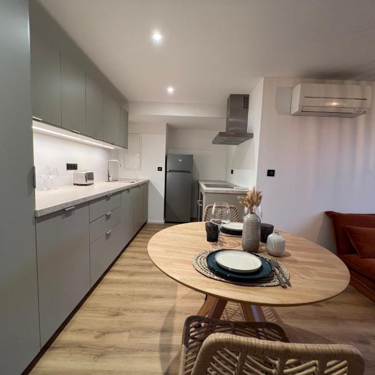 Premium surf lodge - Apartamento de 1 dormitorio - 3