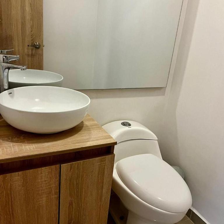 Excelente Apartamento Cartagena - Estudio Doble Deluxe - 21