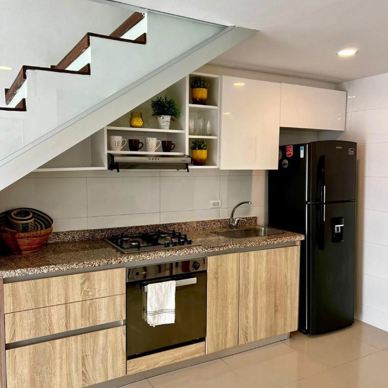 Excelente Apartamento Cartagena - Estudio Doble Deluxe - 15
