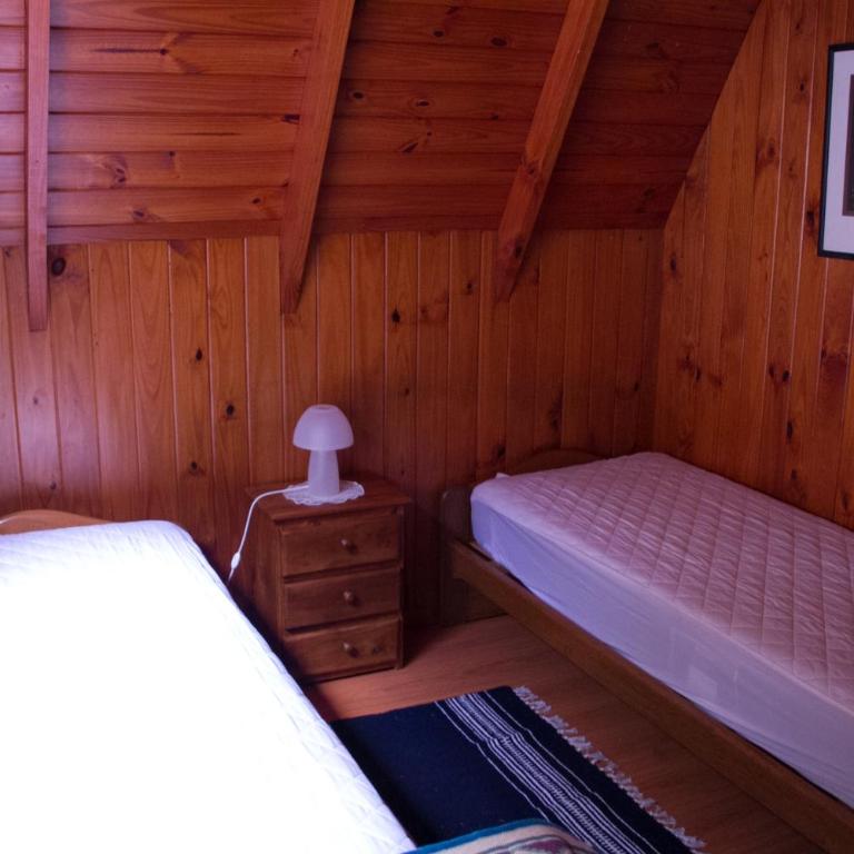 Quiñehuen - Chalet de 2 dormitorios - 71