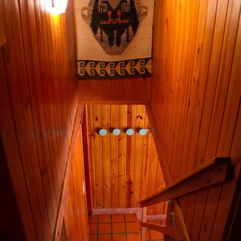 Quiñehuen - Chalet de 2 dormitorios - 51