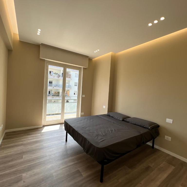 Appartamento vista mare - Appartamento con 2 Camere da Letto - 12