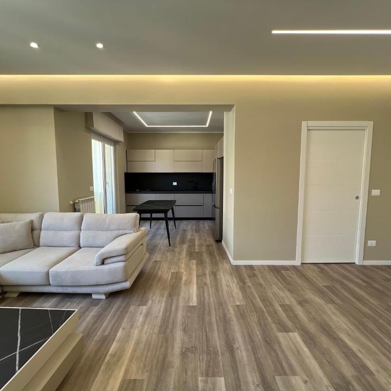 Appartamento vista mare - Appartamento con 2 Camere da Letto - 9