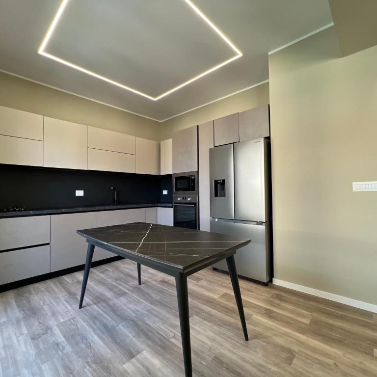 Appartamento vista mare - Appartamento con 2 Camere da Letto - 4