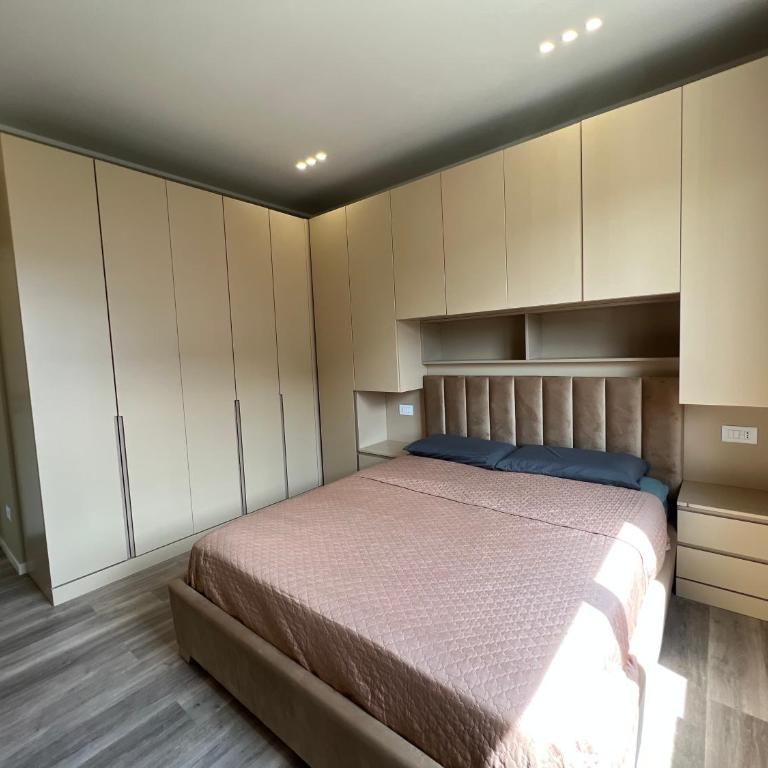 Appartamento vista mare - Appartamento con 2 Camere da Letto - 6