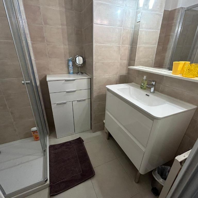 Studio style vintage à Nice - Apartamento de 1 dormitorio - 14